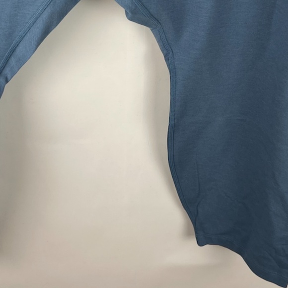 NWT: old navy Extra High-Waisted PowerChill Hidden-Pocket 7/8-Length Leggings 4X - Picture 8 of 16